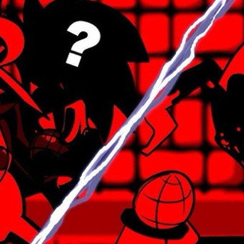 Mr. Virtual vs Fatal Error (paranoia cover) Mario’s Madness Fnf