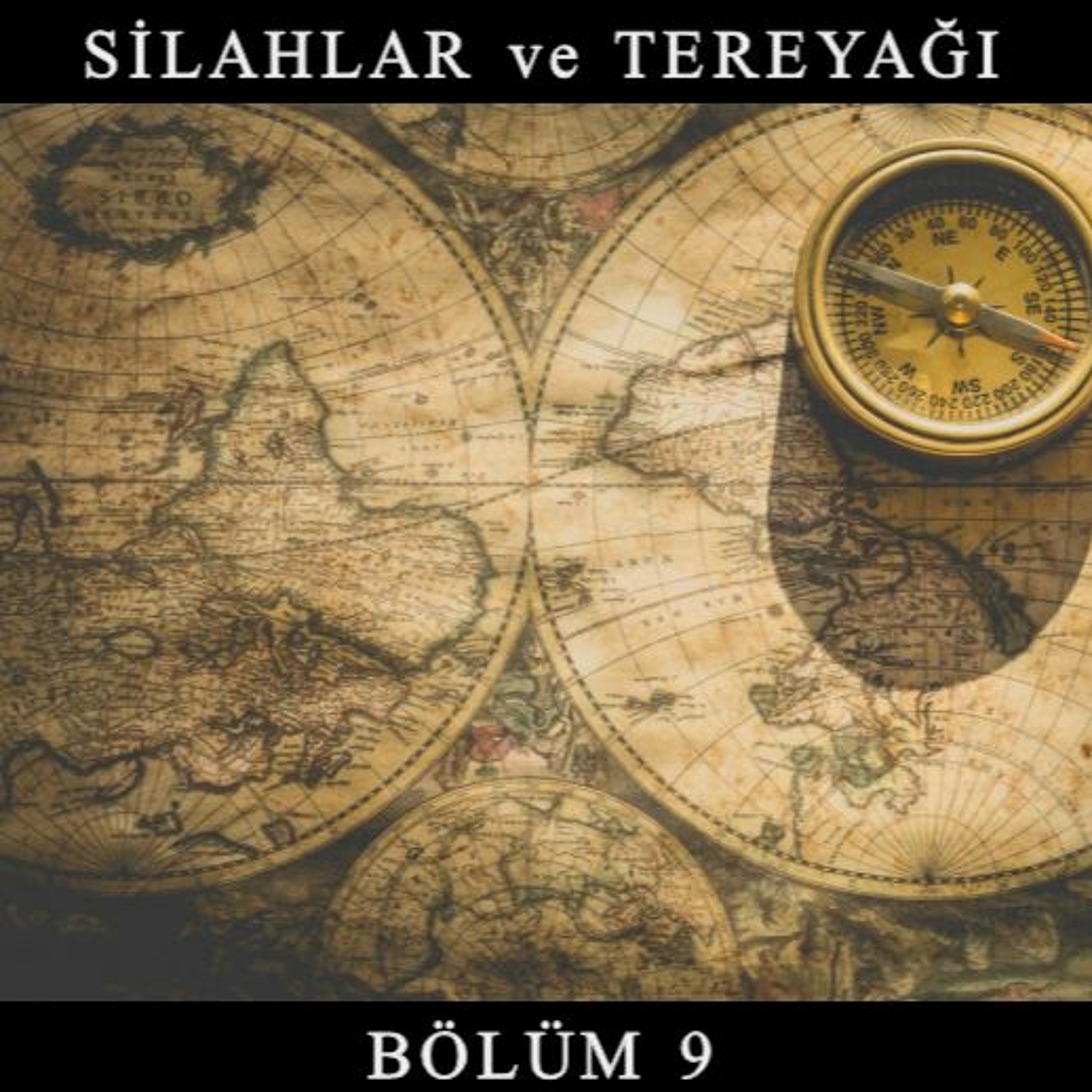 Silahlar ve Tereyağı