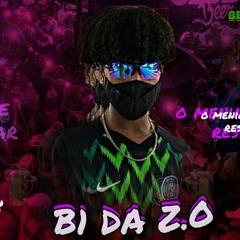 MC D20 - CLUB DA DZ7 O VERDADEIRO MANDELÃO  ( DJ B1 DA Z.O )
