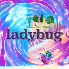 Ladybug | Myrh & Her Trusty Dream Tiger