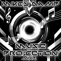 Music Projection mixll