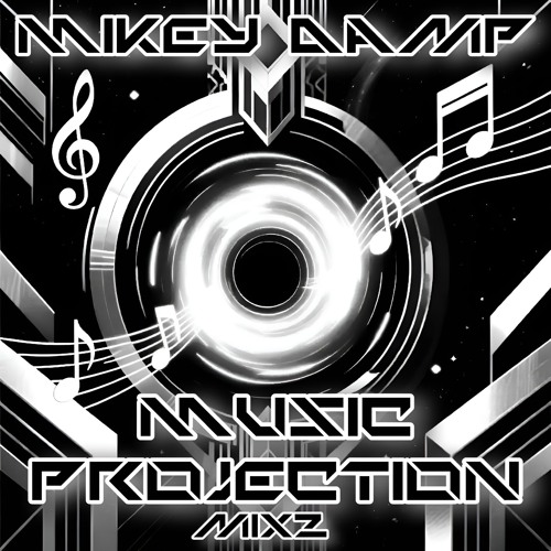 Music Projection mixll
