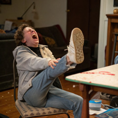 The Table Struck Back (AI Generated Banger)