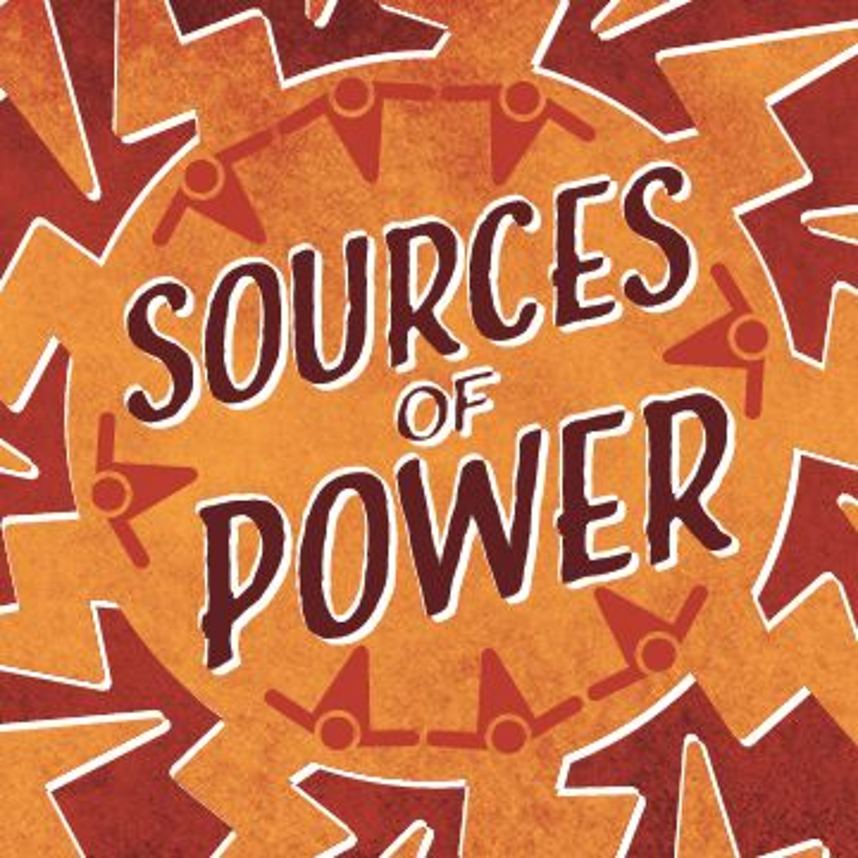 Sources of Power review 2026 episode artwork