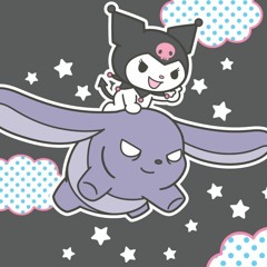 Kuromi +