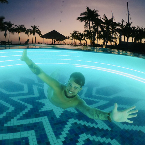 TB - Around the World - Luxury Resort Djs  - Mixed by Aitor Robles