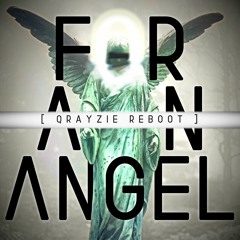 Paul van Dyk - For an Angel (qrayzie bootleg)