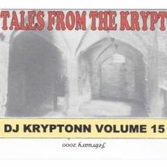 DJ Kryptonn Mixtapes