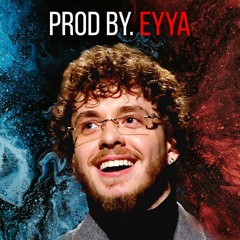 (FREE) Jack Harlow Like A Blade Of Grass Type Beat - "Like That" | Instrumental 2022 (PROD. BY EYYA)