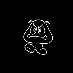 GOOMBAZZ CHALLENGE #1 - ELXAMOS & Leonoxis /Terrick Laing