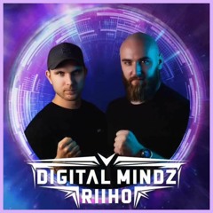 Revokez presents: The Raw Classics Battle // Digital Mindz vs. Riiho
