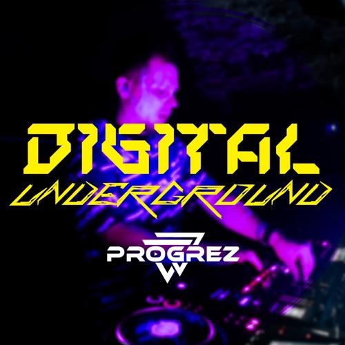 PROGREZ Digital Underground, Slovakia 20230811