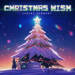 15 【耶誕の特集】💜Christmas Wish 耶誕節の願望 By Jeremy Hammony