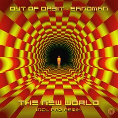 Out Of Orbit & Sandman - Moon Lemonade