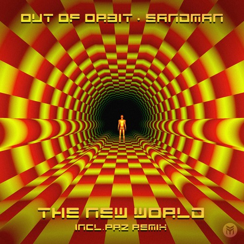 Out Of Orbit & Sandman - Moon Lemonade