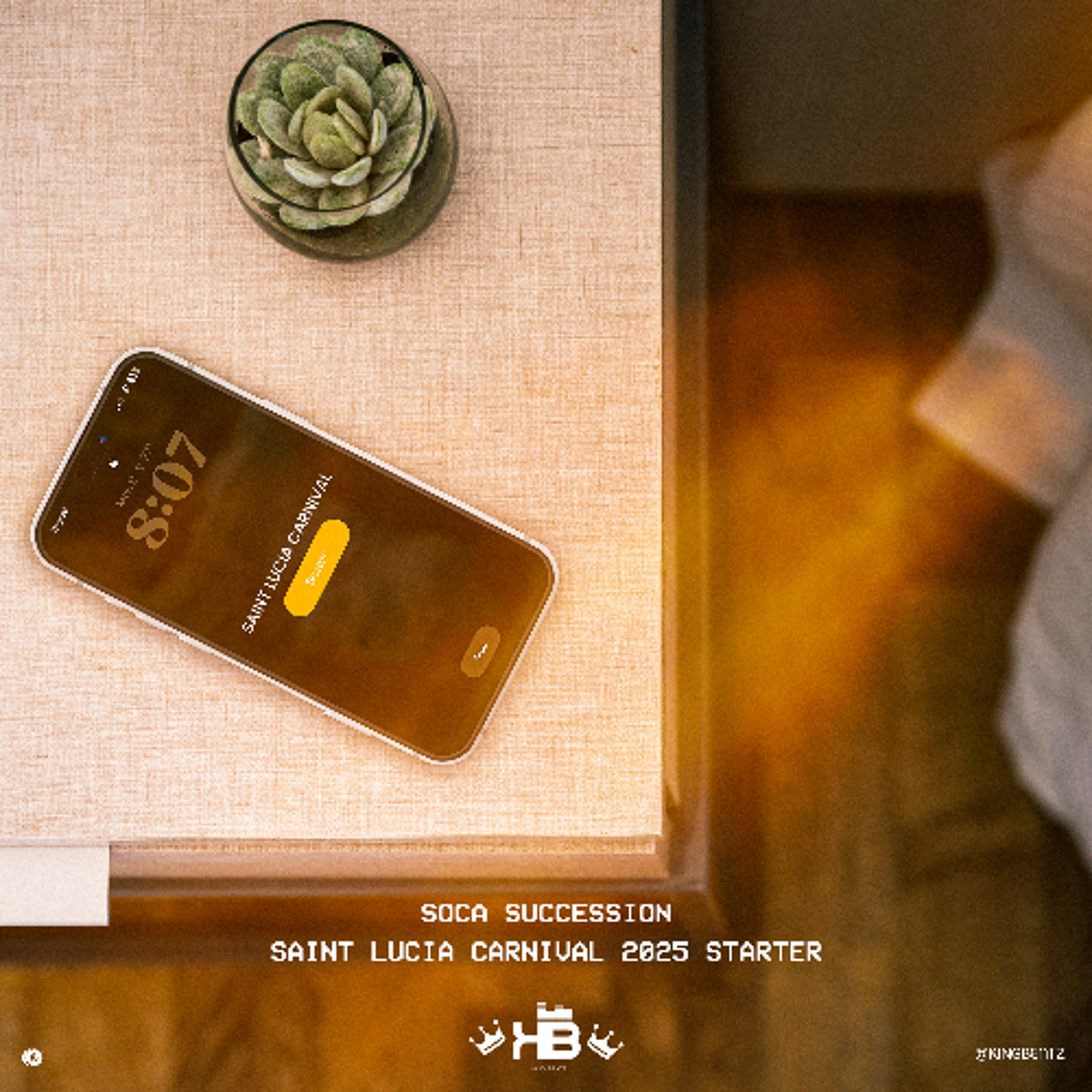 King Beatz\'s Podcast