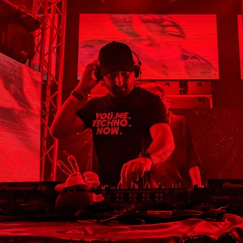 Ov3rKiLL - Hellfire Sessions - Hard Techno Mix