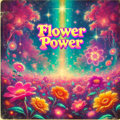 persenfrfr - Flower Power