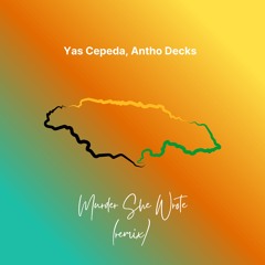 Yas Cepeda , Antho Decks - Murder (Original Mix) FREE DOWNLOAD