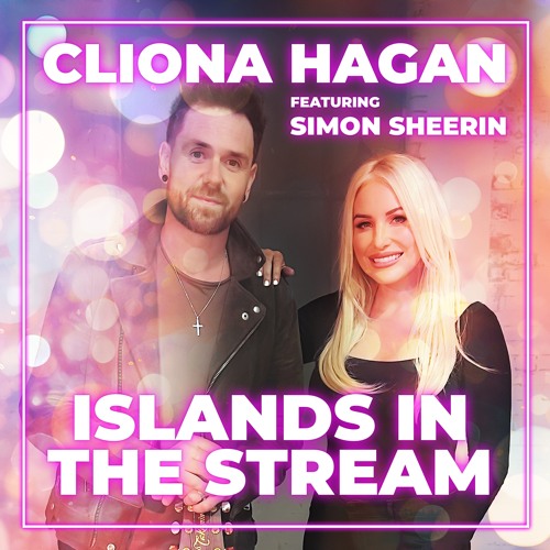 Islands In The Stream