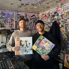 PIQUE-NIQUE AM @ The Lot Radio 11-13-2024