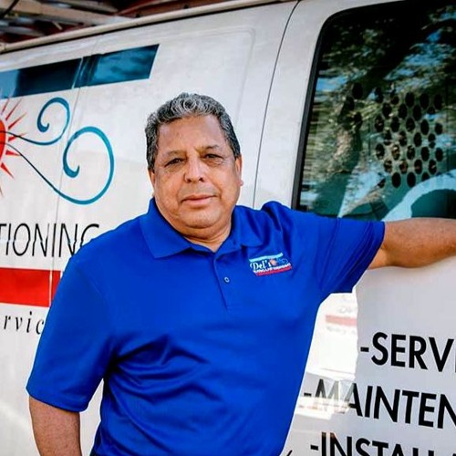 Help Someone in Need Keep Cool This Summer with a Free A/C Unit