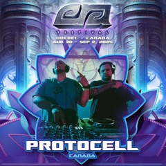Protocell @ Era Frestival 2024 Qc