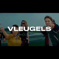 Kris Kross Amsterdam, Antoon & Zoë Tauran - Vleugels (NameOnTheBeat Remix)