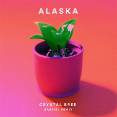 Alaska - Maggie Rogers cover (Gabriel remix)