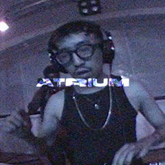 MadeWithAlex at ATRIUM, II—09.19.2025