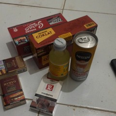 BULAN JINGGA