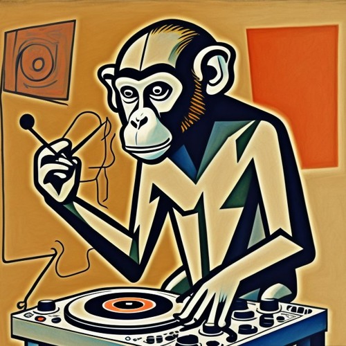 monkeysession n.2