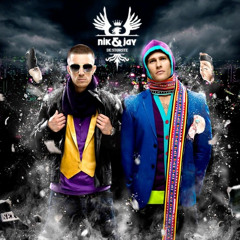 I LOVE YA PT.2 (CENSAY & RAZZIA REMIX)