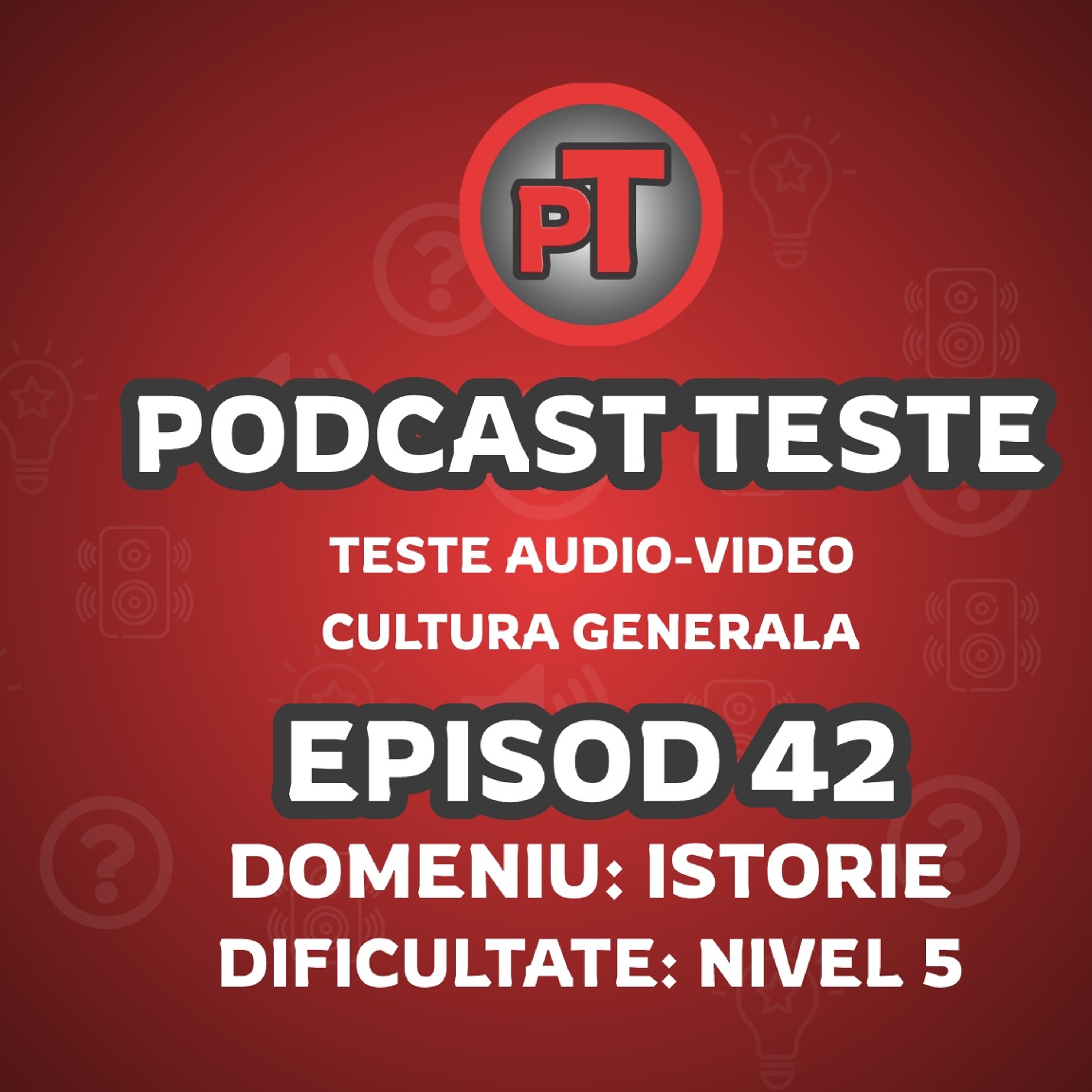 Podcast-Teste