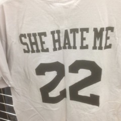HATE ME