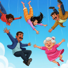 Free Fallin