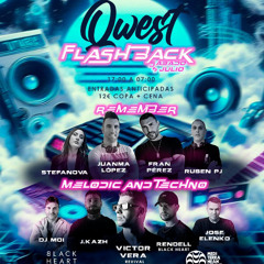Jose ElenKo @ Set Remember - Quest (Villena) 2025
