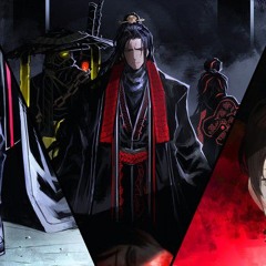 Jia Qiu/Kong Qiu Boss theme Canto VIII 8-20