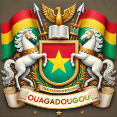 Ouagadougou - Wend Na Sigilè