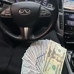 why you leave( ft. Fre$co)