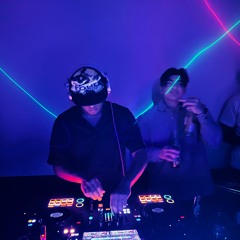 21 Thursdays Backstage SB Live Set