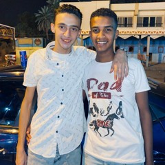 عصام صاصا ومصطفى الجن  (هصاحب كلابي) 2021