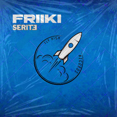 FRIKI (RADIO EDIT) (PLAYED BY SYRETA)