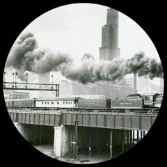 Chernobyl Lights - Garra