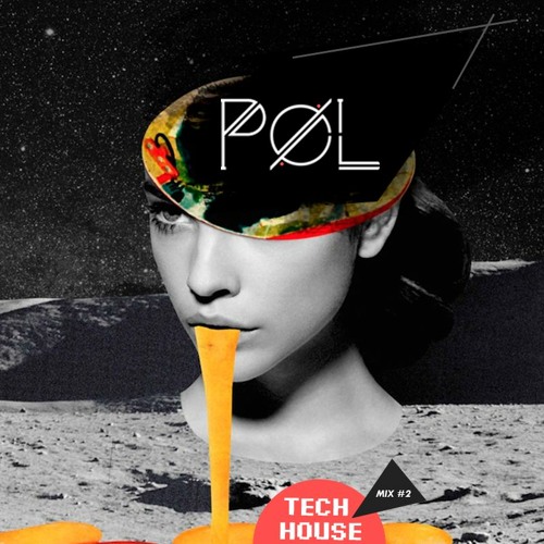 Tech House Mix #2 Pol (BO)