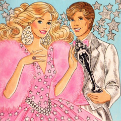 Barbie & Ken