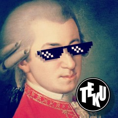 [Remix] トルコ行進曲- モーツァルト [Turkish March Remix - Mozart] / TEKU