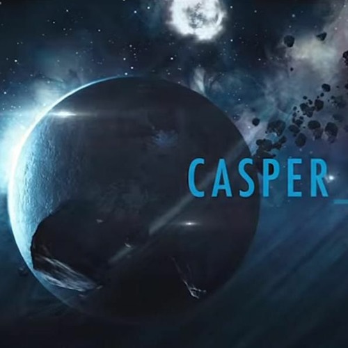 TAKEOFF - CASPER (REMIX) (PROD. MADBOT XI)