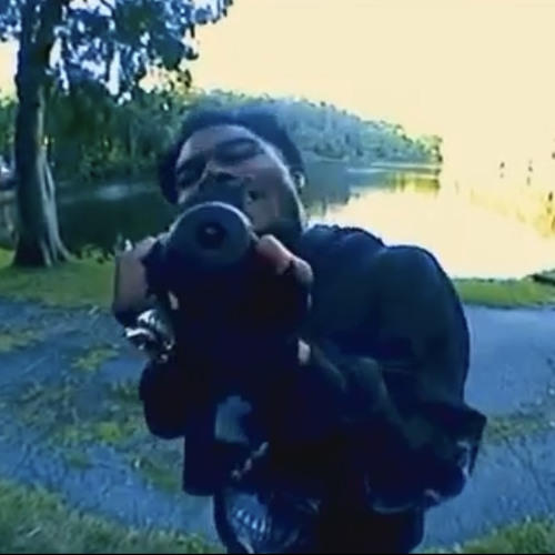 Shyneboikash - Pole prod tylurocean [GRiM exclusive]