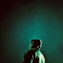 DROWNING IN DARK ENERGY